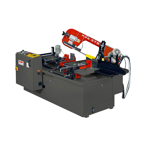 Pásové pily Bianco Pásové pily Bianco