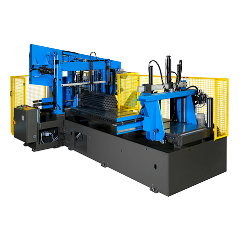 Pásové pily BTM Pásové pily BTM