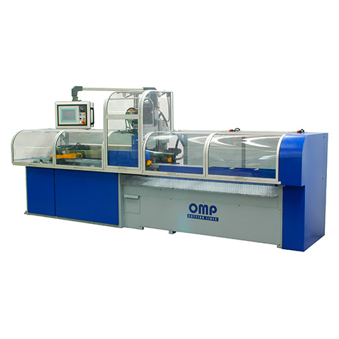 Kotoučové pily OMP Kotoučové pily OMP